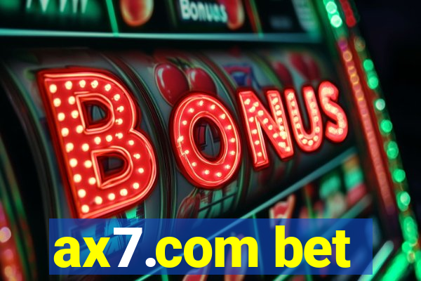 ax7.com bet